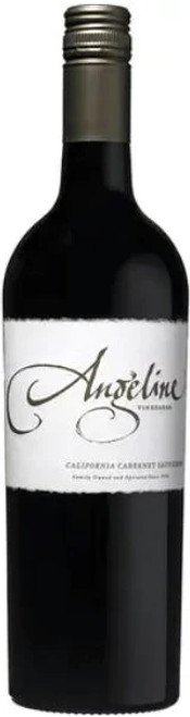 Angeline Vineyards Cabernet Sauvignon California 2020 (750 ML)