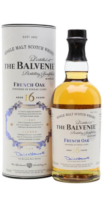 The Balvenie French Oak 16 Years Old 750 ML