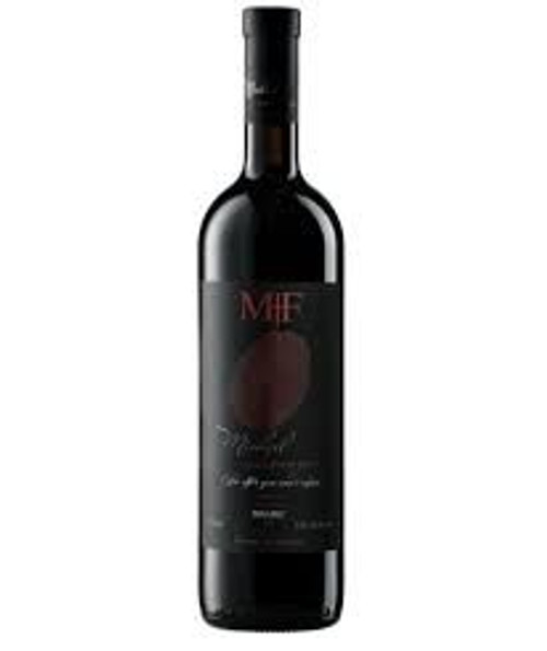 Michael Franzese Malbec Red Dry Wine 750 ML