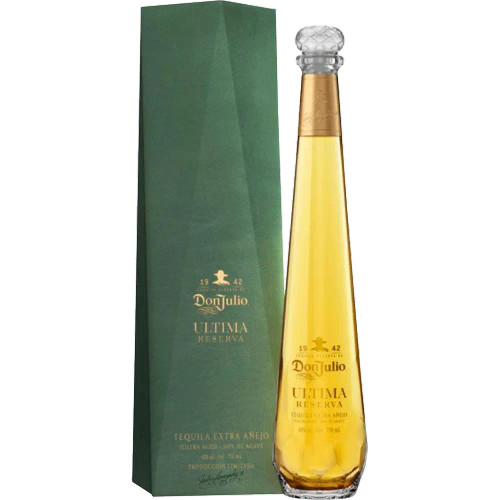 San Matias Gran Reserva Extra Anejo 750 ML - Glendale Liquor Store