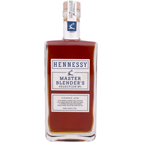 Hennessy Master Blender's Selection No.1 (750 ML)