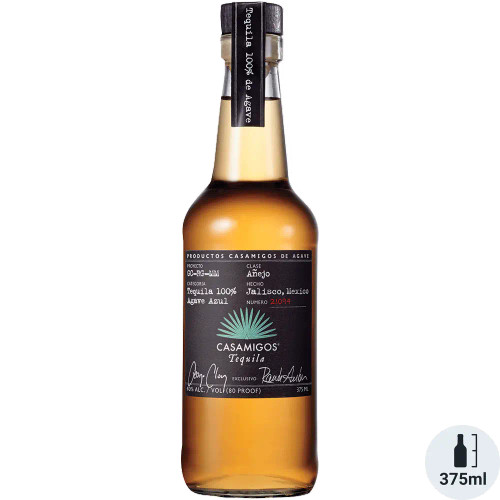 Casamigos Anejo 375 ML