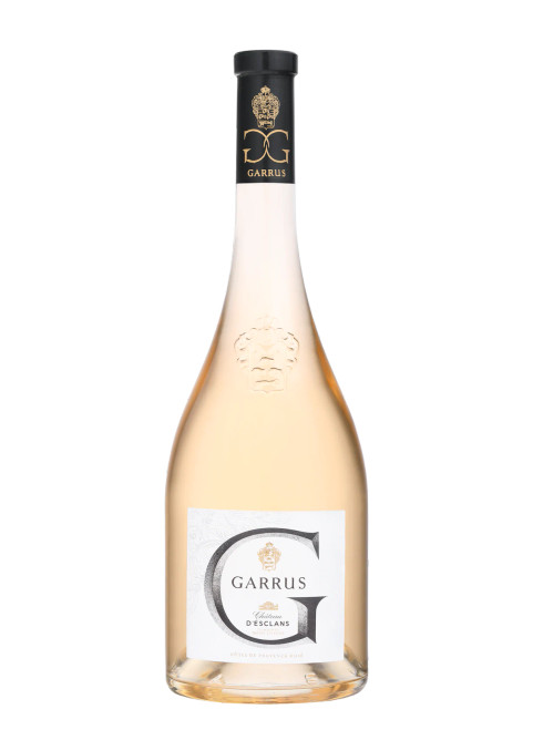 Château d’Esclans Garrus Rosé 2019 750 ML