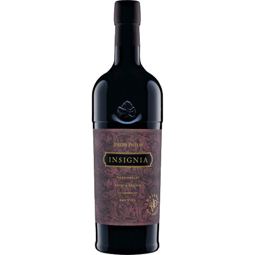 Joseph Phelps Insignia 2018 750 ML