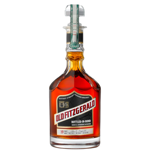 Old Fitzgerald Bottled in Bond 19 Years Old 750 ML