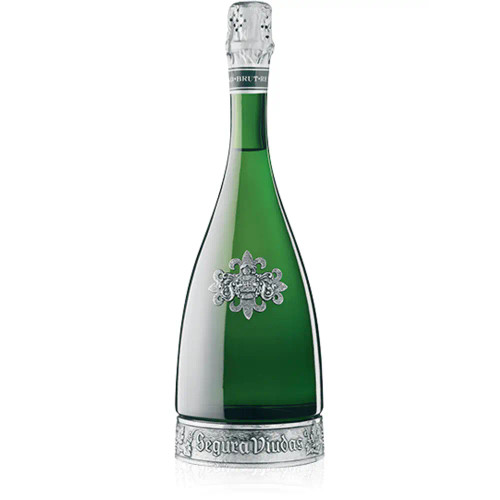 Segura Viudas Brut Heredad Reserva 750 ML