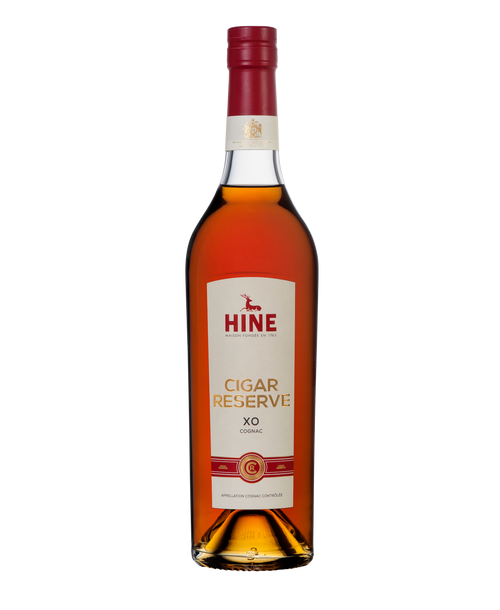 Hine XO Cigar Reserve Cognac 750 ML