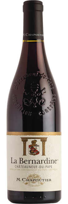 M. Chapoutier Chateauneuf-du-Pape La Bernardine 2020 750 ML