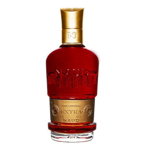Naud Extra Fine Cognac 750 ML