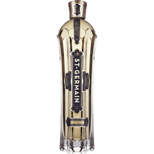 St Germain Elderflower Liqueur 750 ML