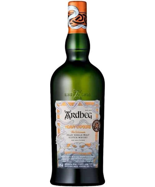 Ardbeg Heavy Vapours Single Malt Whisky 750 ML - Glendale Liquor Store