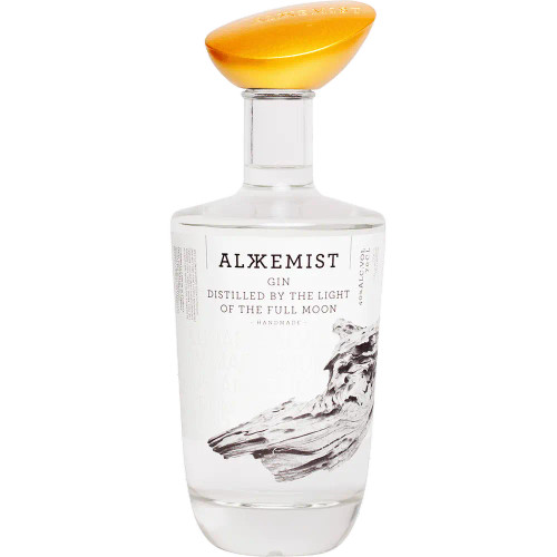 Alkkemist Gin 750 ML