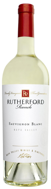 Rutherford Ranch Sauvignon Blanc Napa 2022 750 ML