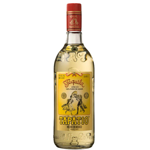 Tapatio Anejo Tequila 750 ML