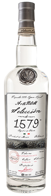 ArteNOM Seleccion 1579 Blanco 750 ML