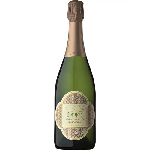 Emmolo Sparkling Wine No. 3 750 ML