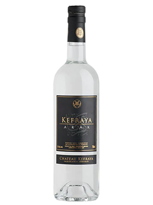 Kefraya Arak 750 ML Glendale Liquor Store