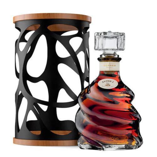 Torres Brandy Jaime 1 750 ML