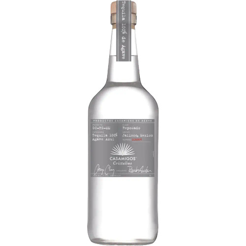 Casamigos Anejo Tequila 750 ML - Glendale Liquor Store