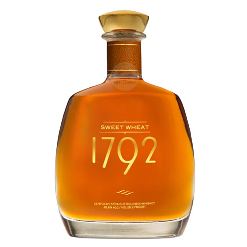 1792 Sweet Wheat Limited Edition Bourbon Whiskey 750 ML