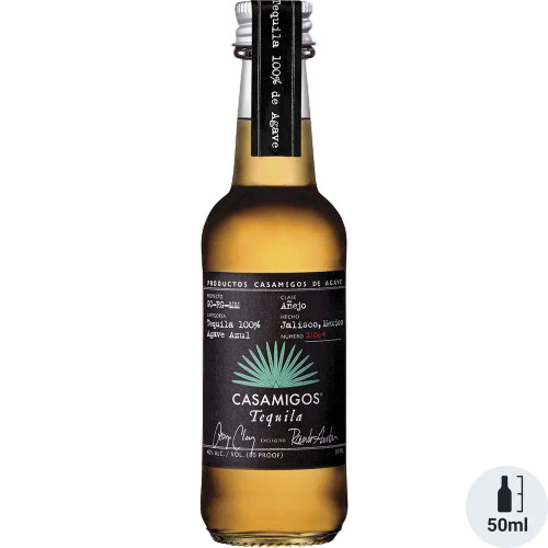 Casamigos Anejo Tequila 50 ML