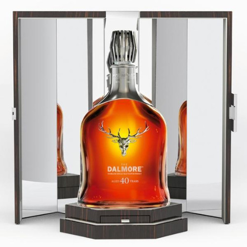 The Dalmore Cigar Malt 750 ML - Glendale Liquor Store