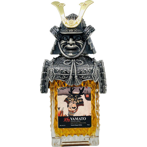 Fuyu Japanese Whisky Small Batch (750 ML) - Glendale Liquor