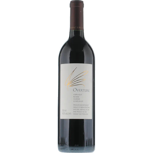 Opus One Red Wine Napa Valley 2017 750 ML - Glendale Liquor Store
