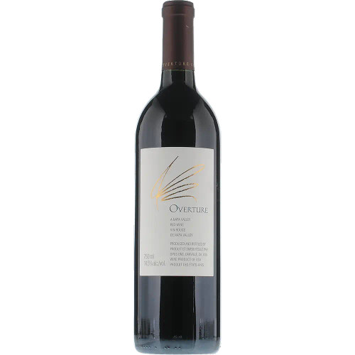Opus One Overture Red Blend 750 ML