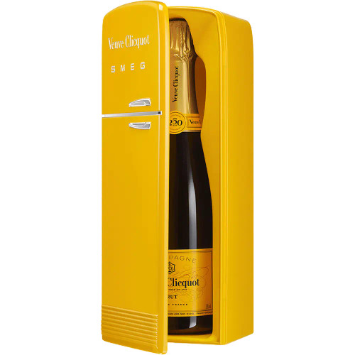 Veuve Clicquot Rich Champagne 750 ML - Glendale Liquor Store