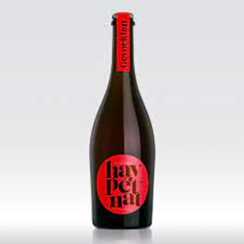 Hay Pet Nat Areni Red Sparkling Wine 750 ML