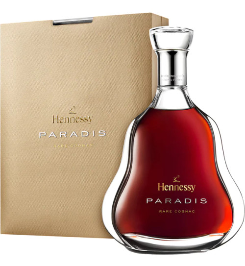 Hennessy Paradis Cognac 1.75L