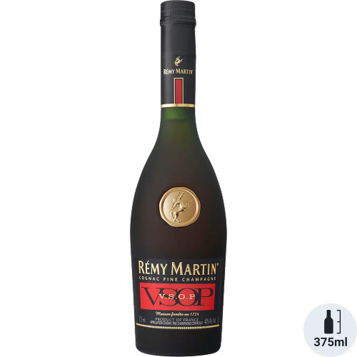 Remy Martin VSOP 375 ML