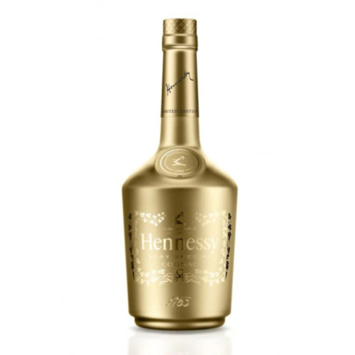 Hennessy VS Gold Edition 750 ML