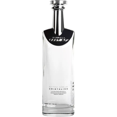 1800 Cristalino Anejo Tequila 750 ML - Glendale Liquor Store