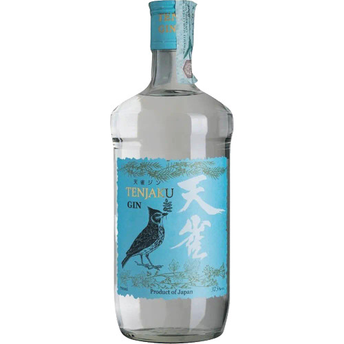 Tenjaku Gin 700 ML