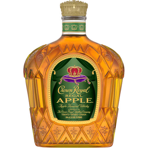 Crown Royal 750 ML - Glendale Liquor Store