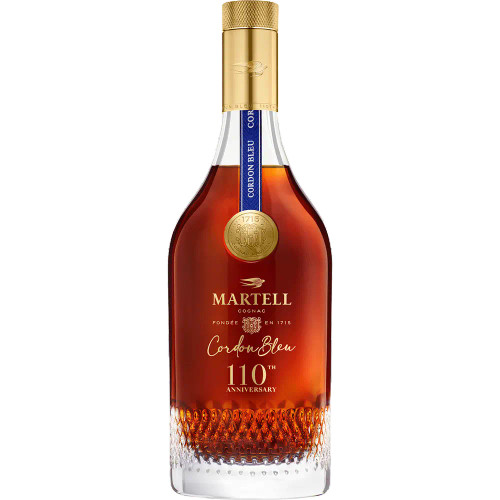 Martell Cordon Bleu 110th Anniversary 1L
