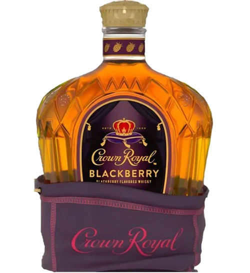 Crown Royal 750 ML - Glendale Liquor Store