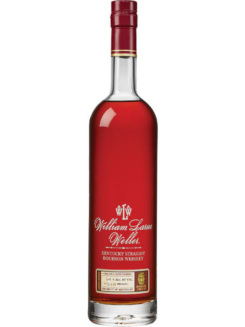 William Larue Weller 2020 Kentucky Straight Bourbon Whiskey 750 ML