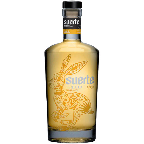 Suerte Anejo Tequila 750 ML