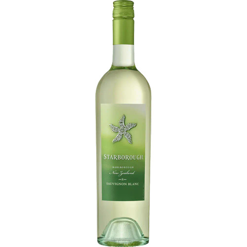 Starborough Sauvignon Blanc 2023 750 ML
