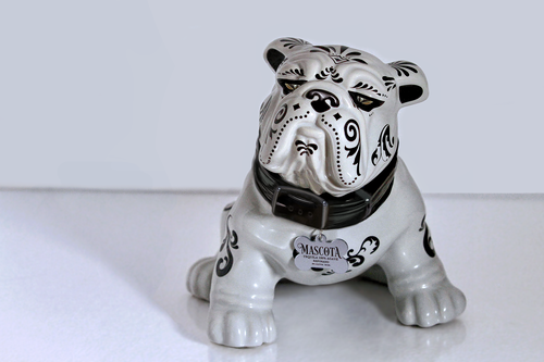 Mascota Tequila Reposado 750 ML