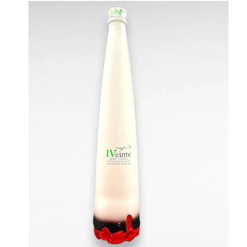 IVeinte Terp Vodka 750 ML