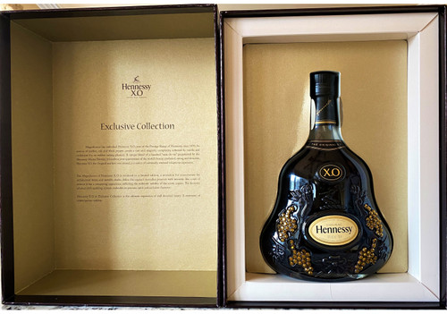 Hennessy XO Exclusive Collection No.9 700 ML