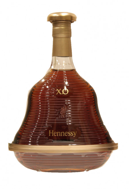Hennessy XO Marc Newson Silver Edition 750 ML