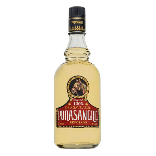 Purasangre Reposado Tequila 750 ML
