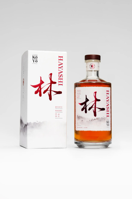 Hayashi KoYo 700 ML