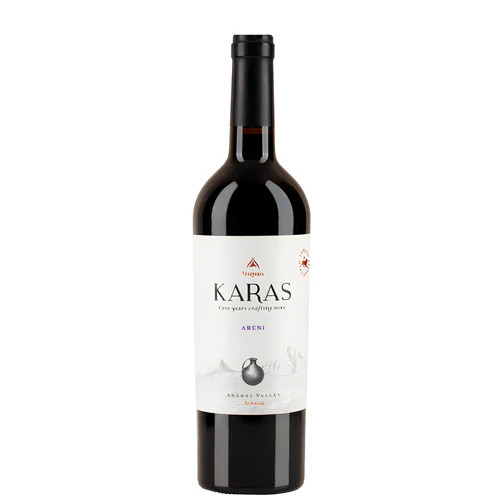 Karas Areni 2023 750 ML