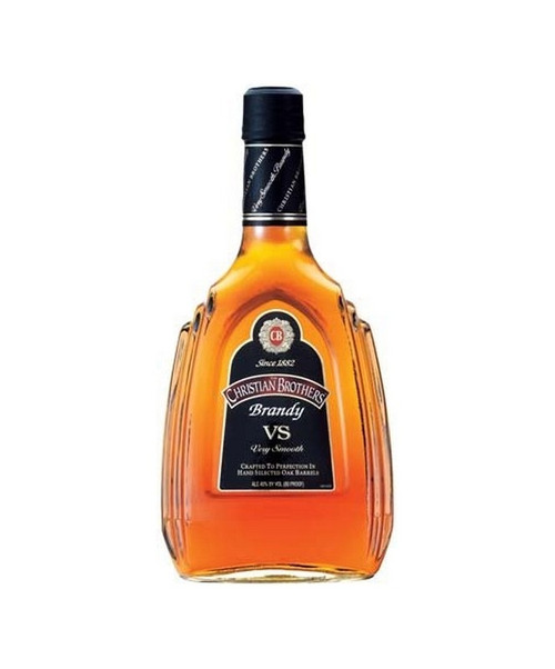 Christian Brothers vs brandy 750ml